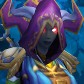 Character Avatar